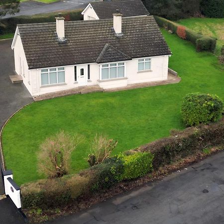 Cherrymount Cottage إيننيسكيلن المظهر الخارجي الصورة