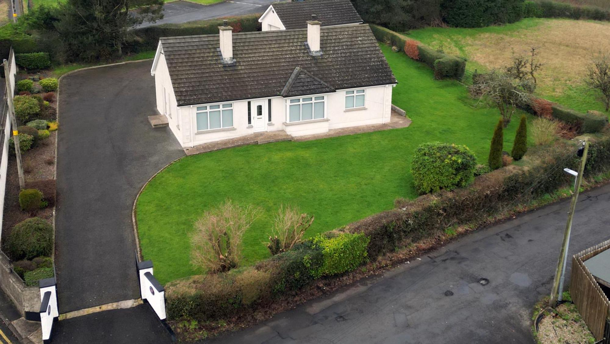 Cherrymount Cottage إيننيسكيلن المظهر الخارجي الصورة