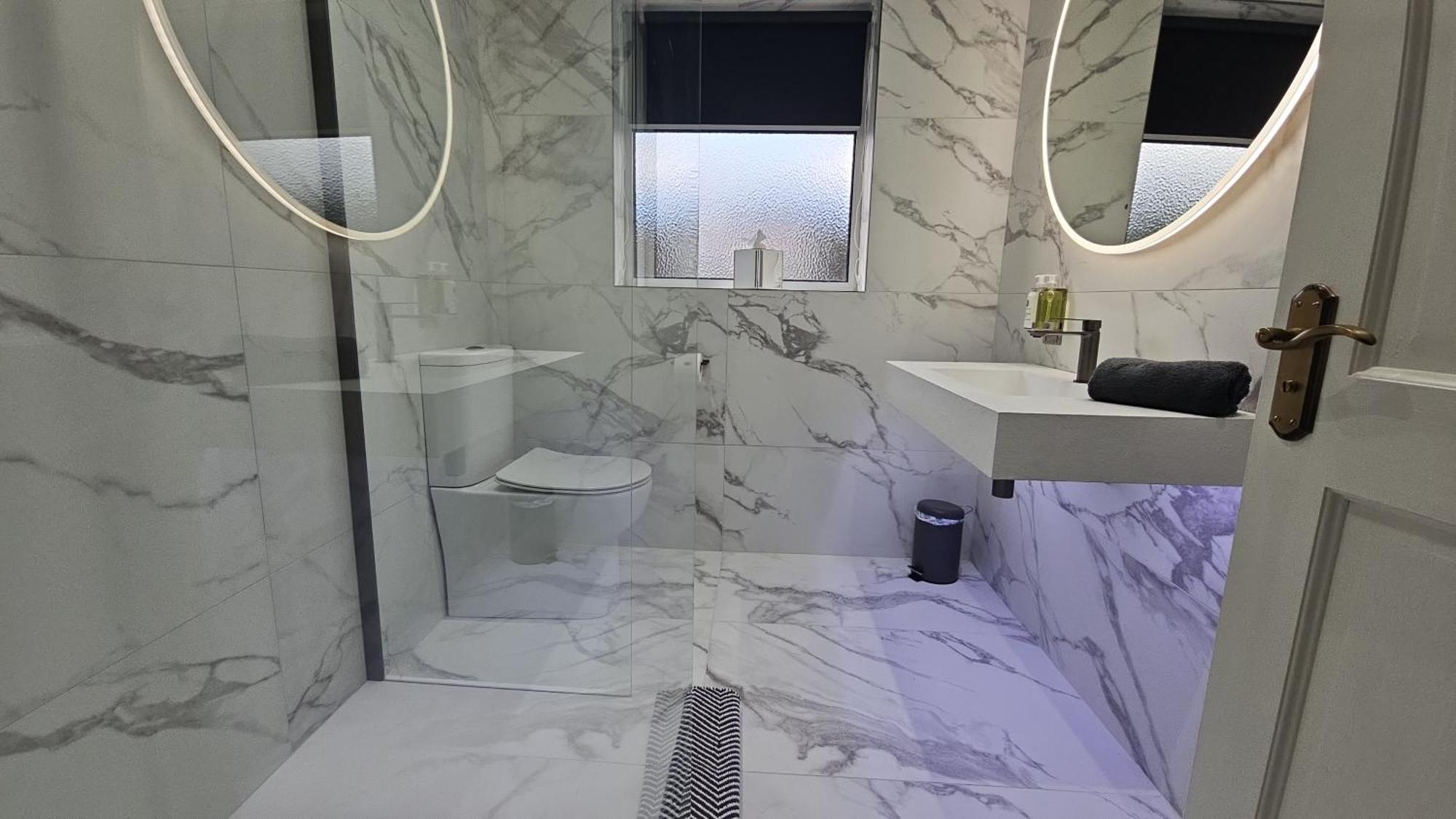 Cherrymount Cottage إيننيسكيلن المظهر الخارجي الصورة