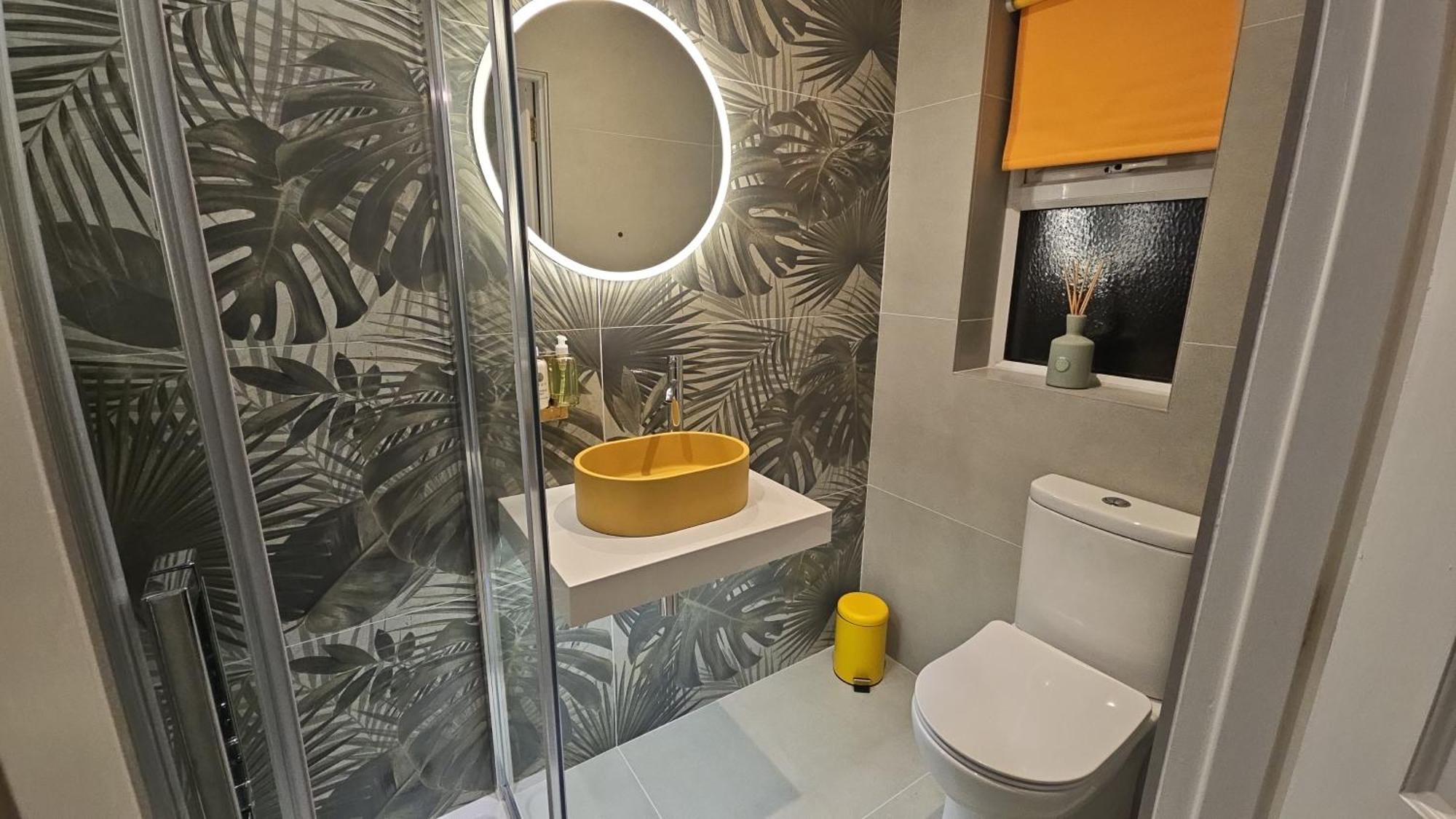 Cherrymount Cottage إيننيسكيلن المظهر الخارجي الصورة