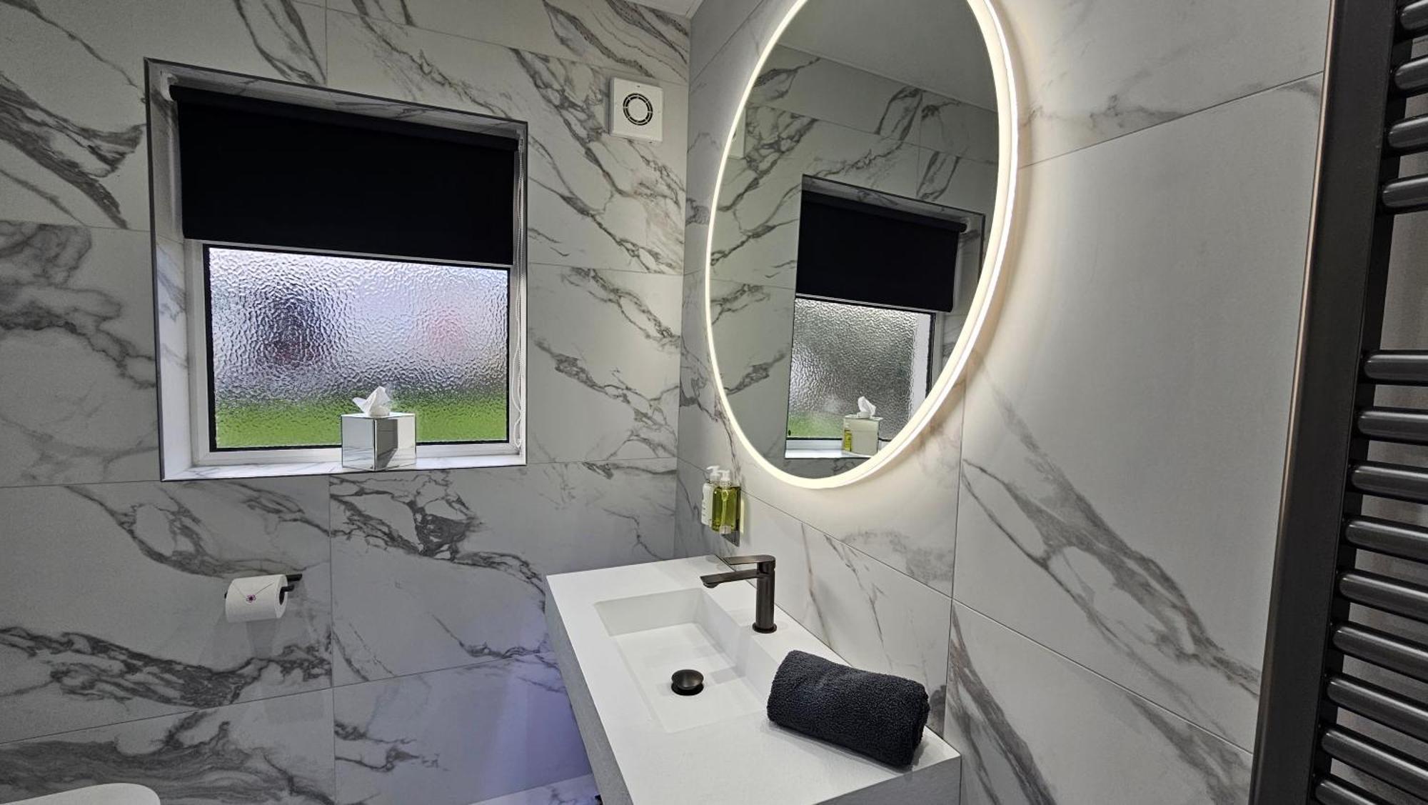 Cherrymount Cottage إيننيسكيلن المظهر الخارجي الصورة